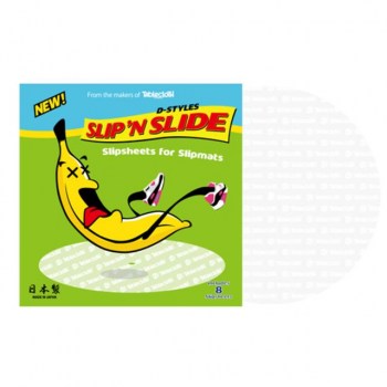 Tablecloth D-Style Slip…n Slide 8x Slipsheets for Slipmats купить