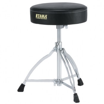Tama Drum Throne HT130, round seat купить