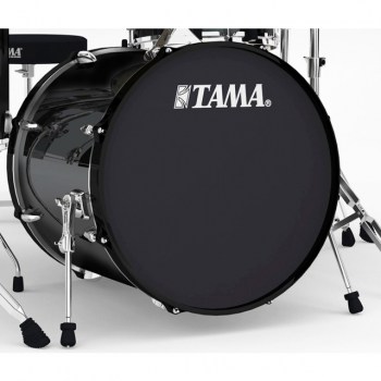 Tama Imperialstar BassDrum 20"x18", Black #BK купить
