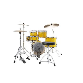 Tama IP58H6W-ELY Imperialstar Electric Yellow купить