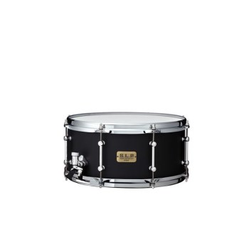 Tama LKP1465-FBK S.L.P. 14"x6,5" Snare Dynamic Kapur Flat Black купить