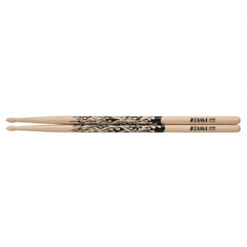 Tama Rhythmic Fire Sticks 5B-F Japanese Oak купить