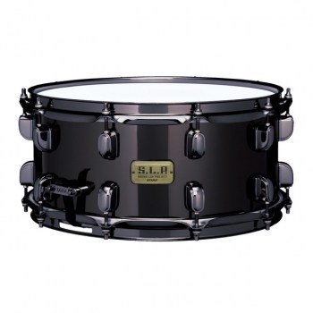 Tama S.L.P. Black Brass Snare 14"x6.5" купить