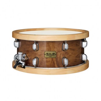 Tama S.L.P. Studio Maple Snare, 14"x6.5", Wood Hoops купить