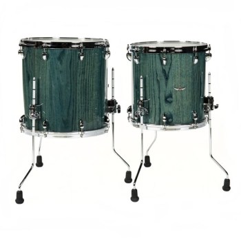 Tama Star Walnut Shell-Set TW62RZS Light Indigo Japanese Chestnut купить