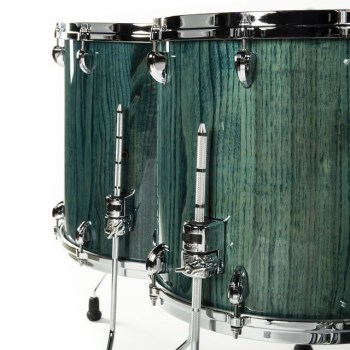 Tama Star Walnut Shell-Set TW62RZS Light Indigo Japanese Chestnut купить