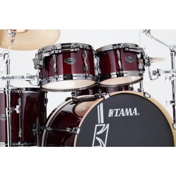 Tama Superstar HD, LE, ML62HZBN, Lacebark Pine Edition, #RLP купить