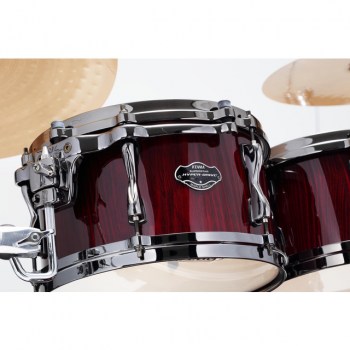 Tama Superstar HD, LE, ML62HZBN, Lacebark Pine Edition, #RLP купить