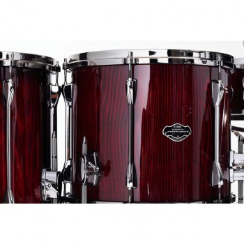 Tama Superstar HD, LE, ML62HZBN, Lacebark Pine Edition, #RLP купить