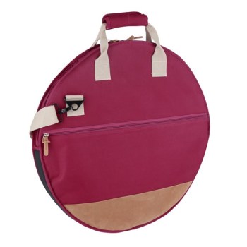 Tama TCB22WR Powerpad Designer Cymbal Bag (Wine Red) купить