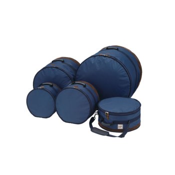 Tama TDSS52KNB Powerpad Designer Drum-Set Bag (Navy Blue) купить
