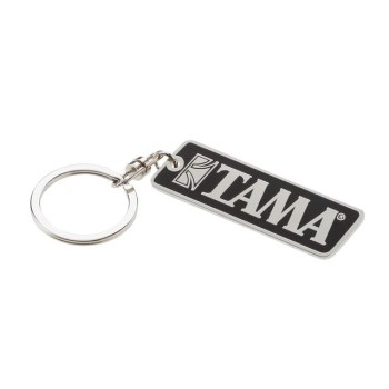 Tama TKC10LG Logo Key Chain купить