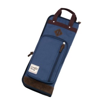 Tama TSB24NB Powerpad Designer Drum-Stick/Mallet Bag (Navy Blue) купить