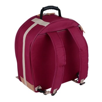 Tama TSDB1465WR Powerpad Designer Snare Bag (Wine Red) купить