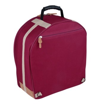 Tama TSDB1465WR Powerpad Designer Snare Bag (Wine Red) купить