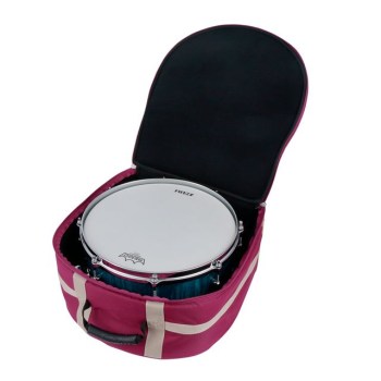 Tama TSDB1465WR Powerpad Designer Snare Bag (Wine Red) купить