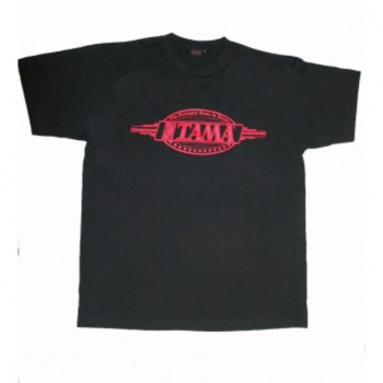 Tama TT109 T-Shirt, size XXL, Tama Logo купить