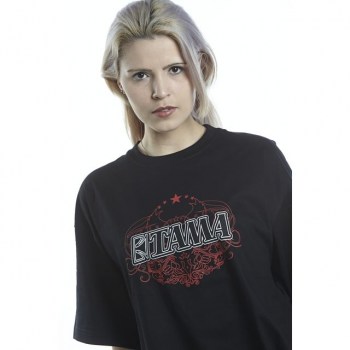 Tama TT110 T-Shirt, size XXL, Tama Logo купить