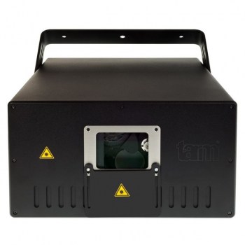 Tarm Laser Tarm HD 9000mW, RGB, 60 kpps, HD Scan купить