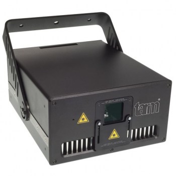 Tarm Laser Tarm Seven 6900 mW, RGB, 45 kpps купить