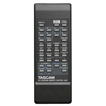 Tascam CD200SB Rackmount CD Player купить