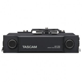 Tascam DR-70D DSLR Cam Recorder купить