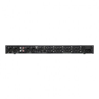 Tascam LM-8ST 8-channel 1U Stereo Line Mixer купить