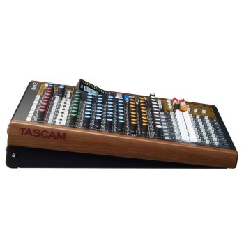 Tascam Model 12 купить