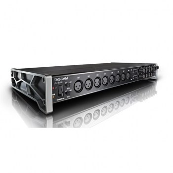 Tascam US-16x8 USB Audio Interface купить