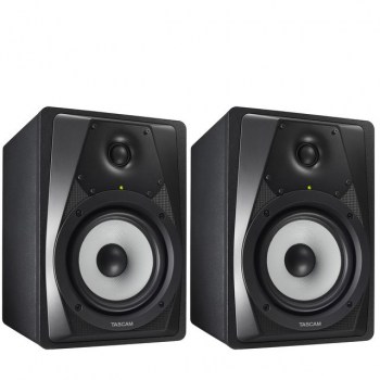 Tascam VL-S5 2-way Monitor Speaker active купить