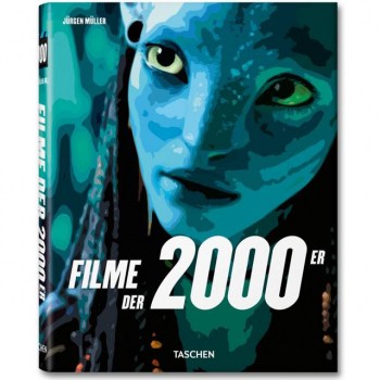 Taschen-Verlag Filme der 2000er Jorgen Moller купить