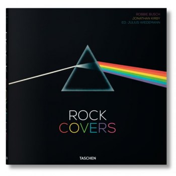 Taschen-Verlag Rock Covers купить