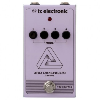 TC Electronic 3rd Dimension Chorus купить