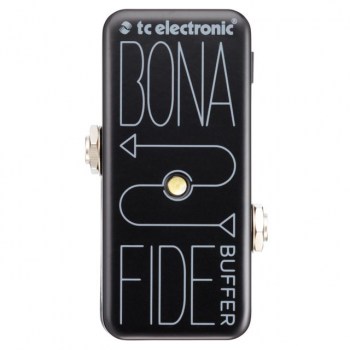 TC Electronic BonaFide Buffer купить