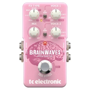 TC Electronic Brainwaves купить