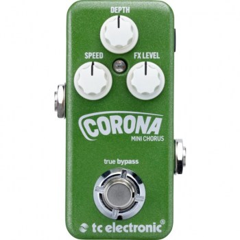 TC Electronic Corona Mini Chorus купить
