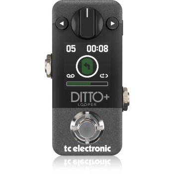 TC Electronic Ditto+ купить
