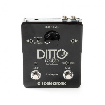 TC Electronic Ditto Jam X2 купить