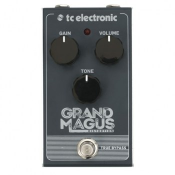 TC Electronic Grand Magus Distortion купить