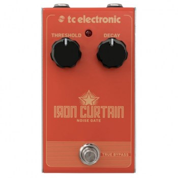 TC Electronic Iron Curtain Noise Gate купить