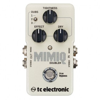 TC Electronic Mimiq Doubler купить