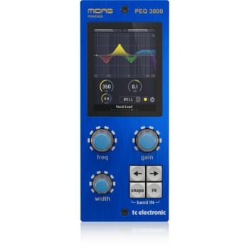TC Electronic PEQ 3000-DT купить