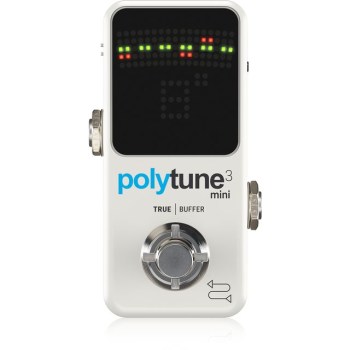 TC Electronic PolyTune 3 Mini купить