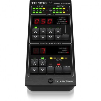 TC Electronic TC1210-DT купить