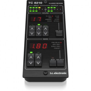 TC Electronic TC8210-DT купить