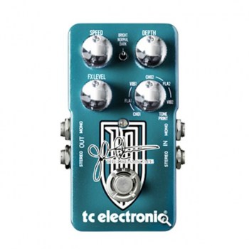 TC Electronic The Dreamscape John Petrucci G uitar Effects Pedal купить