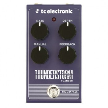 TC Electronic Thunderstorm Flanger купить
