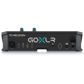TC-Helicon GoXLR Broadcaster Interface купить