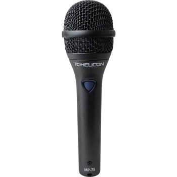 TC-Helicon MP-75 Modern Performance Vocal Microphone купить