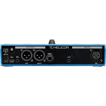 TC-Helicon VoiceLive Play Harmony- & Effectspedal купить